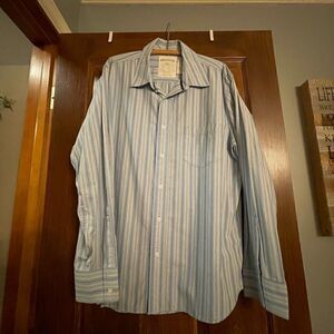 Men’s Aeropostale Button Down Dress Shirt or Casual